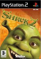 Shrek 2 PS2 анг. б\у от магазина Kiberzona72