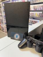 Игровая приставка Sony PlayStation 2 SCPH-9008 б\у от магазина Kiberzona72