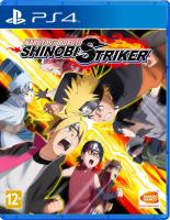 Naruto to Boruto : Shinobi Striker PS4 от магазина Kiberzona72