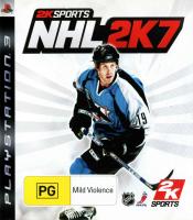 Nhl 2K7 анг. от магазина Kiberzona72