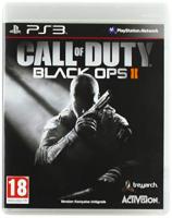 Call of Duty: Black Ops II PS3 анг. б\у от магазина Kiberzona72