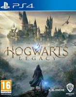 Hogwarts Legacy PS4 от магазина Kiberzona72