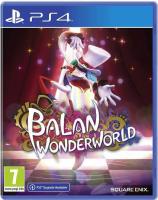 Balan Wonderworld PS4 от магазина Kiberzona72