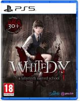 White Day : A Labyrinth Named School PS5 от магазина Kiberzona72