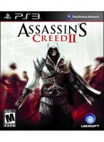 Assassins Creed II PS3 анг. б\у от магазина Kiberzona72