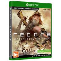 ReCore Definitive Edition рус. б\у от магазина Kiberzona72