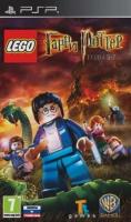 LEGO Гарри Поттер : годы 5-7 PSP рус.суб. б\у от магазина Kiberzona72