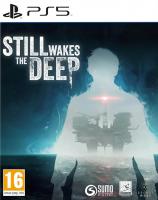 Still Wakes the Deep PS5 от магазина Kiberzona72