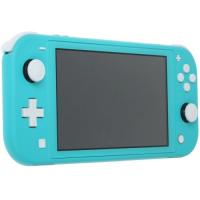 Игровая приставка Nintendo Switch Lite 256 gb Game Бирюзовый от магазина Kiberzona72
