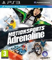 MotionSports: Адреналин PS3 анг. б\у от магазина Kiberzona72