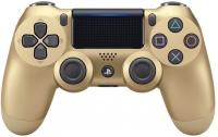 Геймпад для PS4 Dualshock v2 Gold б\у от магазина Kiberzona72