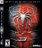 Человек Паук 3 ( Spider Man 3 ) PS3 анг. б\у от магазина Kiberzona72