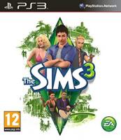 The Sims 3 PS3 рус. б\у от магазина Kiberzona72