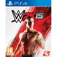WWE 2K15 PS4 анг. б\у от магазина Kiberzona72