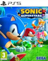 Sonic Superstar PS5 от магазина Kiberzona72