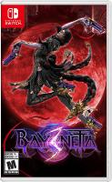 Bayonetta 3 Nintendo Switch от магазина Kiberzona72