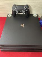 Игровая приставка Playstation 4 PRO 1 TB Game б\у от магазина Kiberzona72
