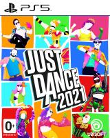 Just Dance 2021 PS5 от магазина Kiberzona72