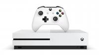 Игровая Консоль Xbox ONE S White 500GB б\у от магазина Kiberzona72