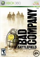 Battlefield Bad Company XBOX 360 анг. б\у от магазина Kiberzona72