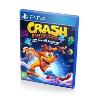 Crash Bandicoot 4 : Это Вопрос Времени от магазина Kiberzona72