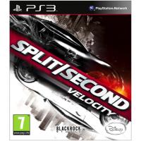 Split/Second: Velocity PS3 рус. б\у от магазина Kiberzona72