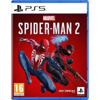 Marvel's Spider-Man 2 ( Человек-паук 2 ) PS5 от магазина Kiberzona72