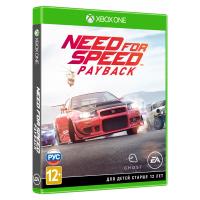 Need for Speed: Payback Xbox One [русская версия] от магазина Kiberzona72