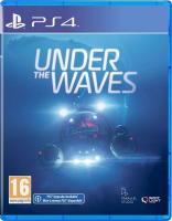 Under The Waves В Глубинах Океана PS4 рус.суб. б\у от магазина Kiberzona72