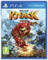 Knack 2 PS4 от магазина Kiberzona72