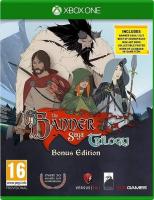 Banner Saga Trilogy Bonus Edition XBOX ONE  от магазина Kiberzona72