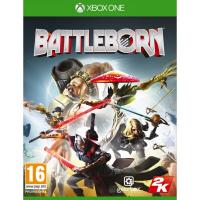 Battleborn XBOX ONE рус.суб. б\у от магазина Kiberzona72