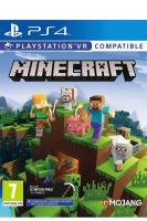 Minecraft PS4 ( все дополнения ) поддержка PS VR рус. б\у от магазина Kiberzona72