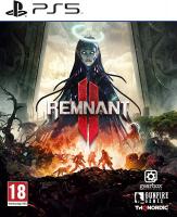 Remnant II PS5 от магазина Kiberzona72