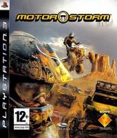 MotorStorm PS3 анг. б\у от магазина Kiberzona72