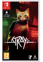 Stray Nintendo Switch от магазина Kiberzona72