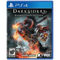 Darksiders : Warmaster Edition PS4 от магазина Kiberzona72