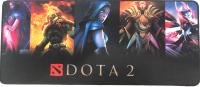 Коврик для мышки Dota 2 300x700x3 mm (1800pcs) от магазина Kiberzona72