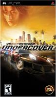 Need for Speed Undercover PSP рус. б\у от магазина Kiberzona72