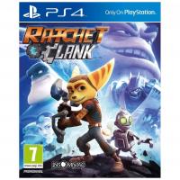 Ratchet Clank PS4 от магазина Kiberzona72