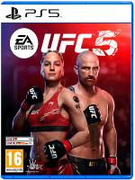 EA Sports UFC 5 PS5 от магазина Kiberzona72