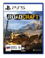 RoadCraft PS5 рус.суб.б\у от магазина Kiberzona72