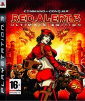Command & Conquer : Red Alert 3 PS3 рус. б\у от магазина Kiberzona72