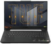 Ноутбук 15.6 ASUS TUF Gaming A15 FA507NU-LP031 серый б\у от магазина Kiberzona72