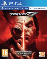 Tekken 7 PS4 от магазина Kiberzona72