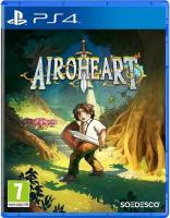 Airoheart PS4 Русские субтитры от магазина Kiberzona72