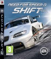 Need for Speed Shift PS3 рус. б\у от магазина Kiberzona72