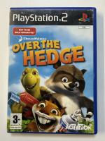 Over The Hedge PS2 анг. б\у от магазина Kiberzona72