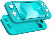 Switch Lite Protective Case Blue  от магазина Kiberzona72