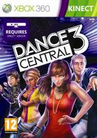 Dance Central 3 XBOX 360 KINECT без упаковки русская версия от магазина Kiberzona72